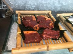 -成都保利公园皇冠假日酒店(熊猫基地店)