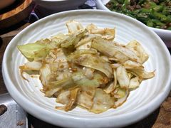 -铁公鸡·四川料理(天环广场店)