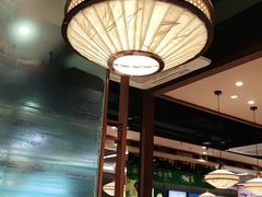 大堂-云海肴云南菜·蒸汽石锅鱼(北京良乡华冠店)