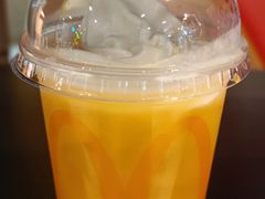 香橙麦酷-麦当劳(新闸路店)
