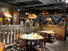 -井水小厨·湘菜(活力广场店)