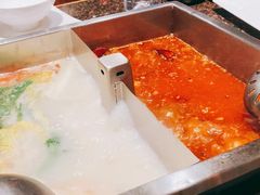 -皇城老妈·大连海鲜火锅(港湾店)