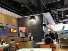 -港久茶餐厅(鹭洲里店)