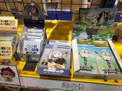 -Animate(工人体育场东路店)