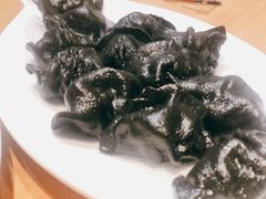 船歌墨鱼水饺-船歌·鱼水饺青岛菜(国贸商城店)