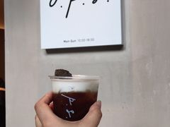 -O.P.S. CAFE