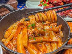 -黄龙海鲜大排档(杭州总店)