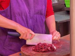 -阿娟牛肉丸·手打牛肉丸·现做现卖