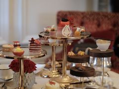 -Salon de Ville浦江汇(上海外滩华尔道夫酒店店)