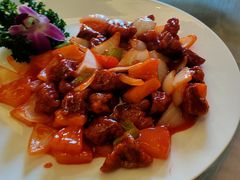 -利顺德大饭店·水岸中餐厅(小白楼店)