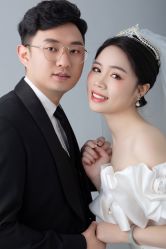 点击看大图 -奈斯影像婚纱摄影(拱墅店)