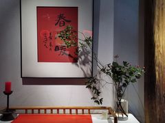 -江南小菜(东辰御龙湾店)