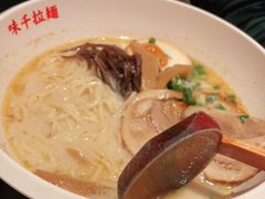 -味千拉面(惠州淡水嘉信茂广场分店)