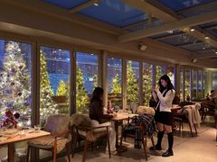 -城市露台景观餐厅(淮海路店)