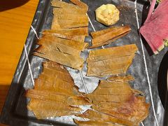 鱼刺-元通寿司(地标店)