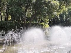 -赭山公园