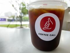 -COFFEE CALL(云锦路店)