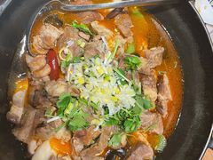 -福茂源横山铁锅羊肉(牡丹园店)