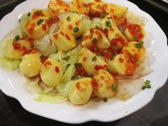 -蒸上鲜海鲜蒸汽蒸菜主题餐厅(高新店)