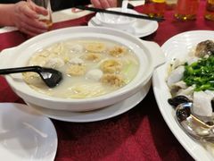 -金苑海鲜酒家(新港中路店)