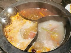 -火锅岛潮牌自助餐厅(天津天佑城店)