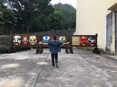 -南国桃园旅游度假区