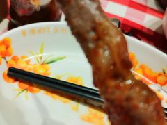 -西贝(上海我格广场店)