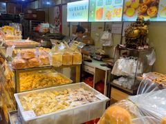 -津嘉蛋糕坊(西华路店)