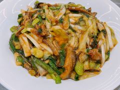 -阿毛饭店(和义路店)