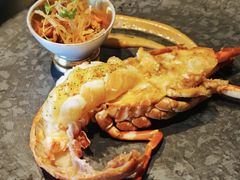 -香樟花园法式铁板烧(恒隆广场店)