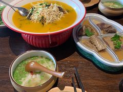 -扬州狮子楼·非遗淮扬菜(总店)