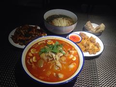 -十面春风·江南面馆(崇宁路店)