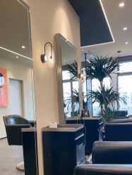 -凯博K-boom Hair Salon