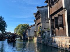 -乌镇西栅景区