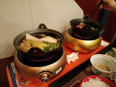 -吉野家(服装城店)