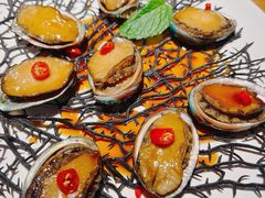 -波螺油子青岛本帮菜(银座店)