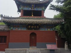 -洛阳白马寺