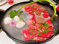 -川越泰火锅(吉利大厦店)