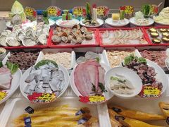 -味莊·青岛菜(云霄路店)