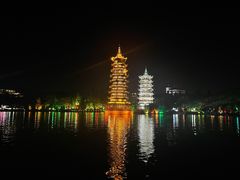 -桂林两江四湖景区
