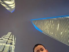 -上海中心大厦
