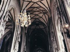 -斯蒂芬主教座堂(Stephansdom)