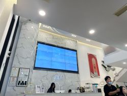 -上禾 HAIR SALON
