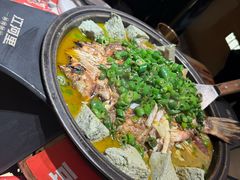 -江河里麻辣烤鱼(奉贤宝龙广场店)