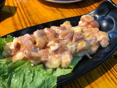 -丹东特色烤肉(南光三部店)