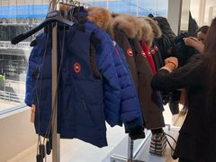 -太平洋中心(CF Pacific Centre)