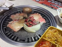 -猫爪爪原切自助烤肉(观音桥阳光世纪店)