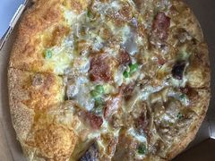 -达美乐比萨(朝阳路店)