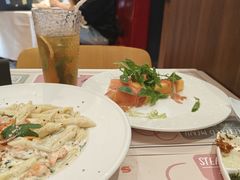 -安妮意大利餐厅(世贸天阶店)