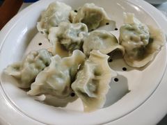 -海知道大连海鲜水饺(南山大冲店)